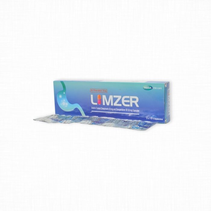 LIMZER-CAPS