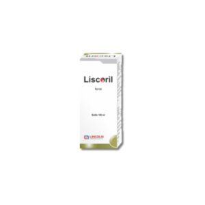 LISCORIL SYP 100ML