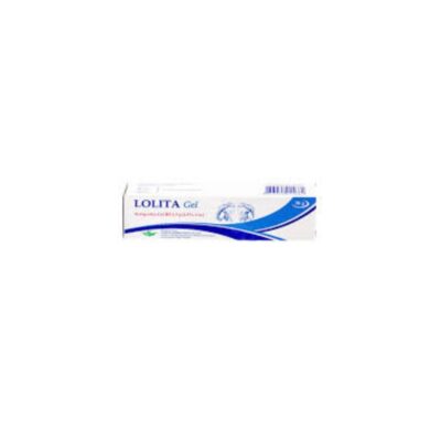 LOLITA GEL 30GM