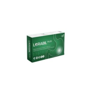 LORABIL PLUS TABS 170MG 30'S