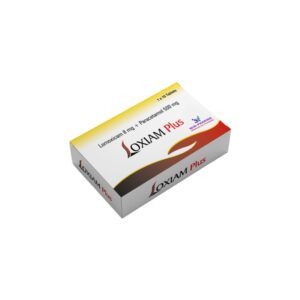 LOXIAM PLUS TABS 10'S