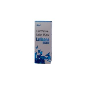 LULICONA LOTION 60ML