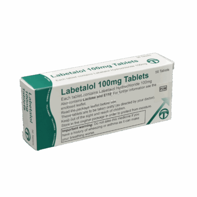 Labetalol-100mg-Tablets-56s