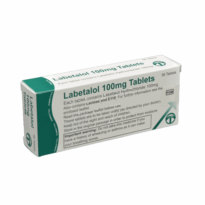 Labetalol-100mg-Tablets-56s