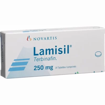 Lamisil