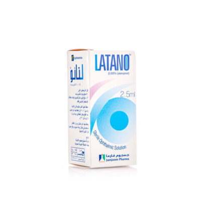 Latano-2.5Ml-Drop