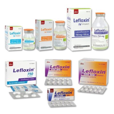 Lefloxin6001PPS0