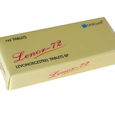 Lenor_-_72_Levonorgestrel_tablets_Bp_zzouka