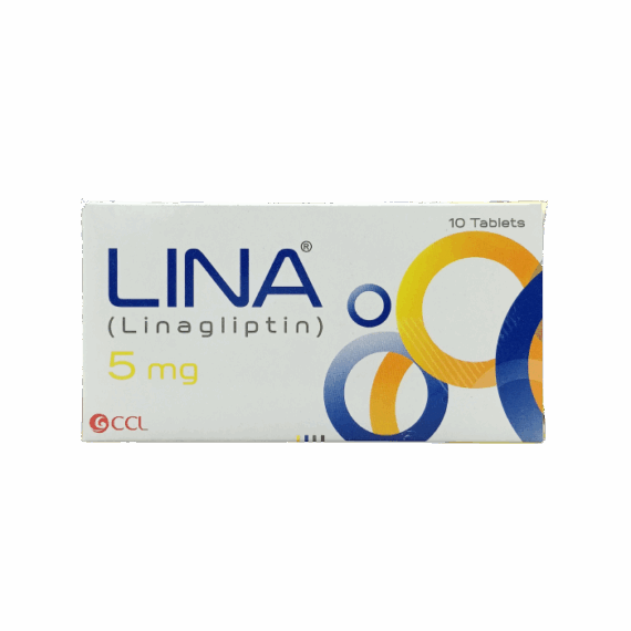 Lina_5mg_tab