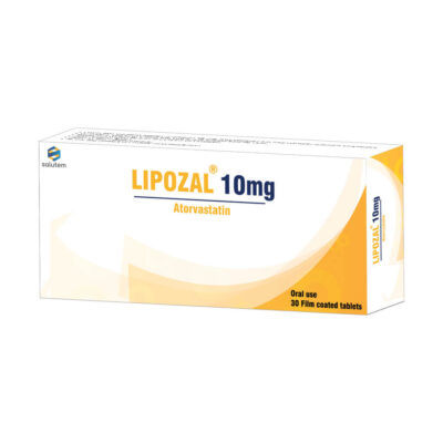 Lipozal-10-mg