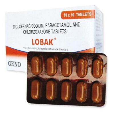 Lobak-Tab
