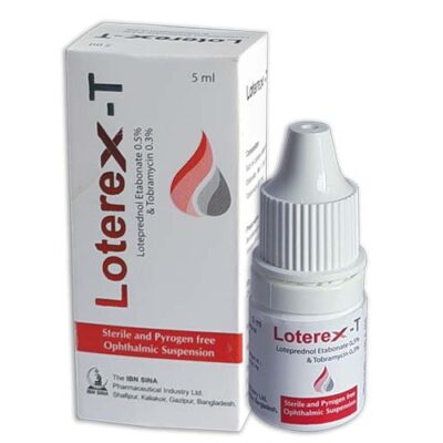 Loterex-T Photo