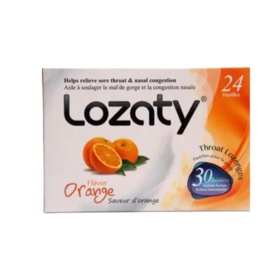 Lozaty-Throat-Lozenges-Orange-24Lozenges