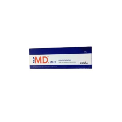 M.D JELLY 50GM