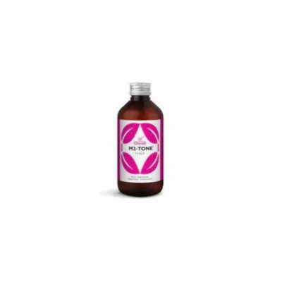 M2-TONE SYRUP 200ML -CHARAK
