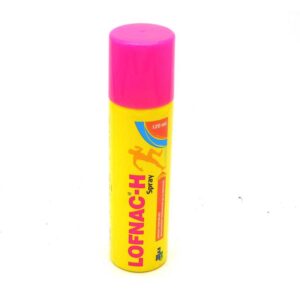 LOFNAC-H SPRAY 120ML