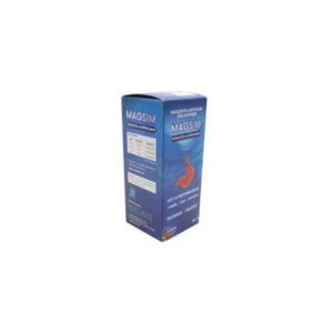 MAGSIM ORAL SUSPENSION 100ML