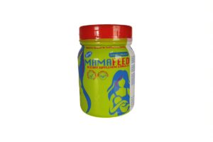 MAMAFEED 100GMS TIN