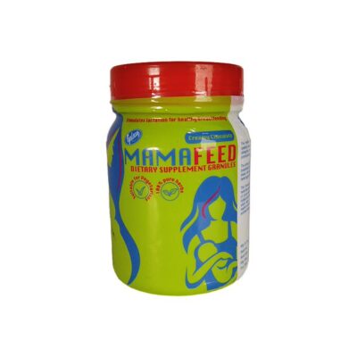 MAMAFEED-100gms