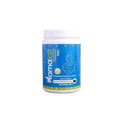 MAMALAIT GRANULES 100MG TIN