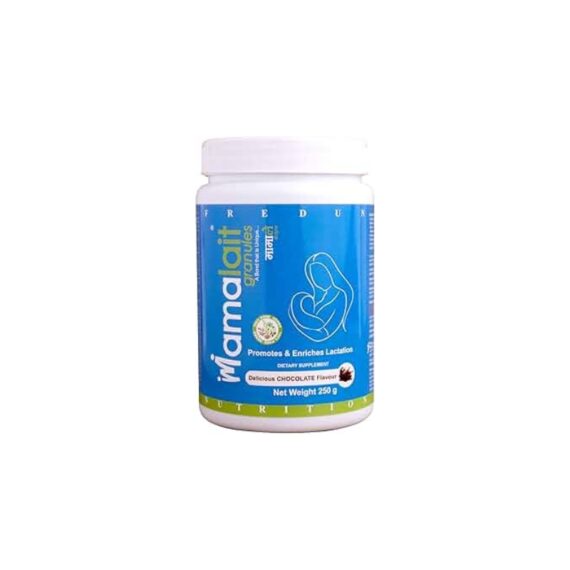 MAMALAIT GRANULES 100MG TIN