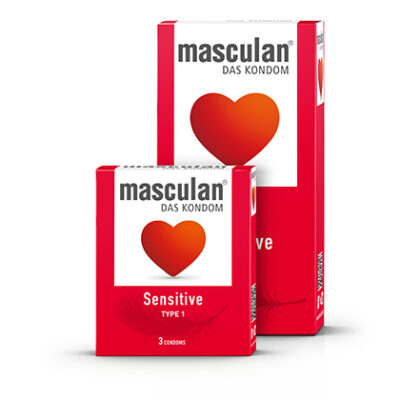 MASCULAN-DAS-KONDOM-SENSITIVE-4S