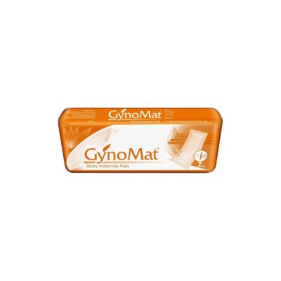 MATERNITY SANITARY PADS 10'S (MEDIMAX)