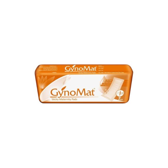 MATERNITY SANITARY PADS 10'S (MEDIMAX)