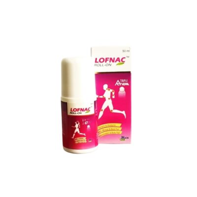 MAZOFLAM ROLL-ON 50ML