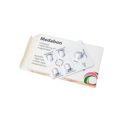 MEDABON KIT