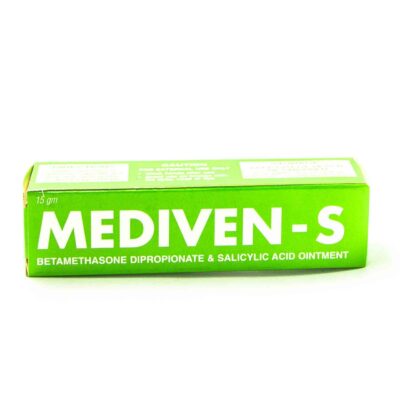 MEDIVEN-S-CREAM
