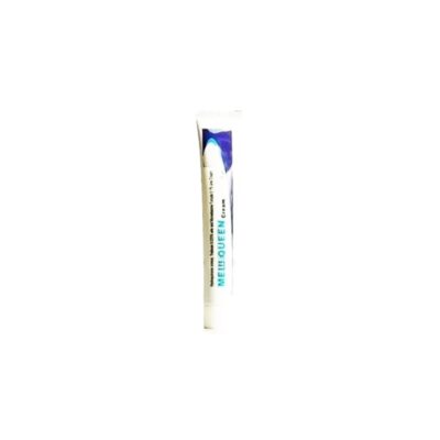 MELAQUEEN CREAM 20GMS