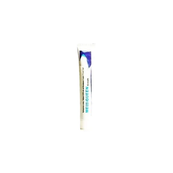 MELAQUEEN CREAM 20GMS