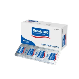 MESLA 800MG TABS 30'S