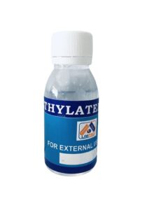 METHYLATED SPIRIT 60ML (V)