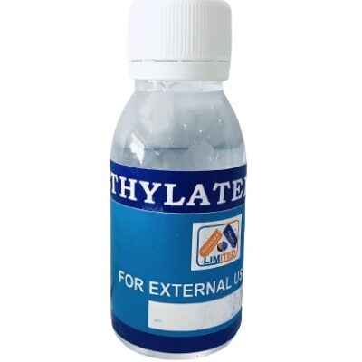 METHYLATED SPIRIT 60ML