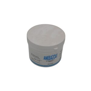 METRONIDAZOLE  (AMEBAZOLE) TABS 200MG 1000'S