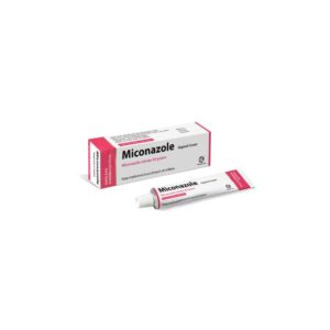 MICONA VAGINAL GEL 40GMS