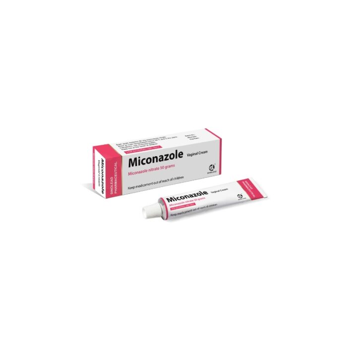 MICONA VAGINAL GEL 40GMS