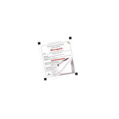 MICROGARD S CREAM 100GMS