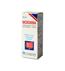 MICRONEMA 10ML