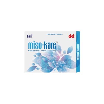 MISO-KARE 12'S