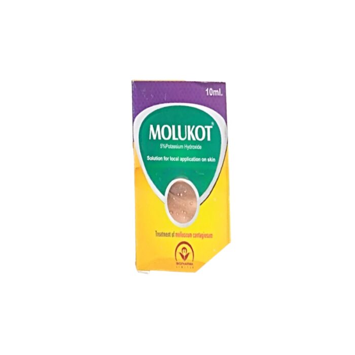 MOLUKOT 10ML