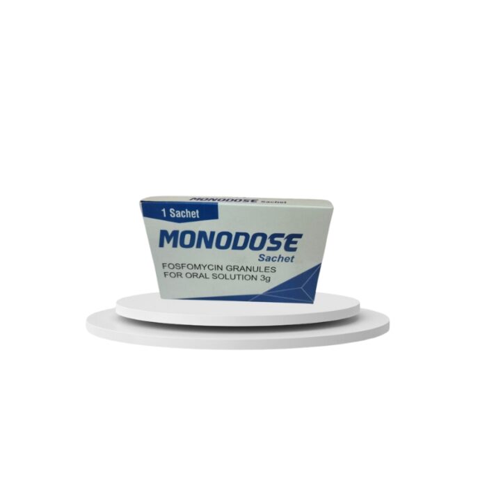 MONODOSE SACHET 3G