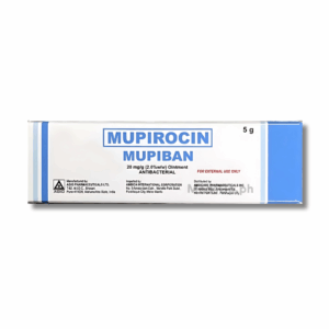 MUPIBAN B OINTMENT