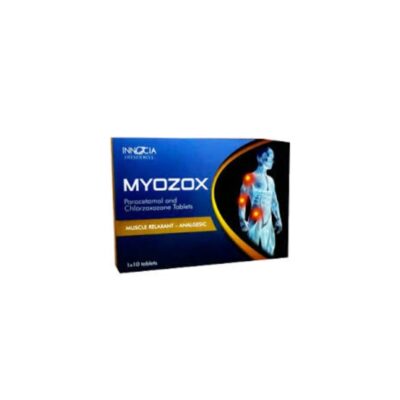 MYOZOX 10'S