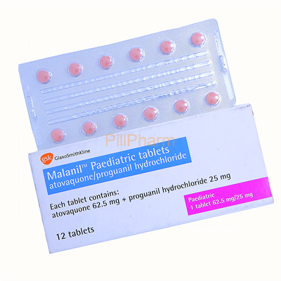 Malanil-Paed