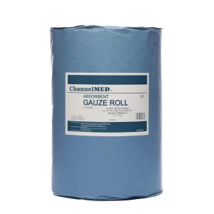 GAUZE ROLL 36'' 100YRDS 1.5KG