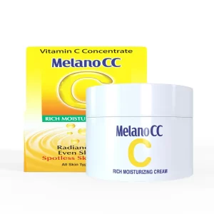 MELANO CC RICH MOISTURISING CREAM