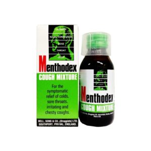 MENTHODEX C. MIXTURE 100ML